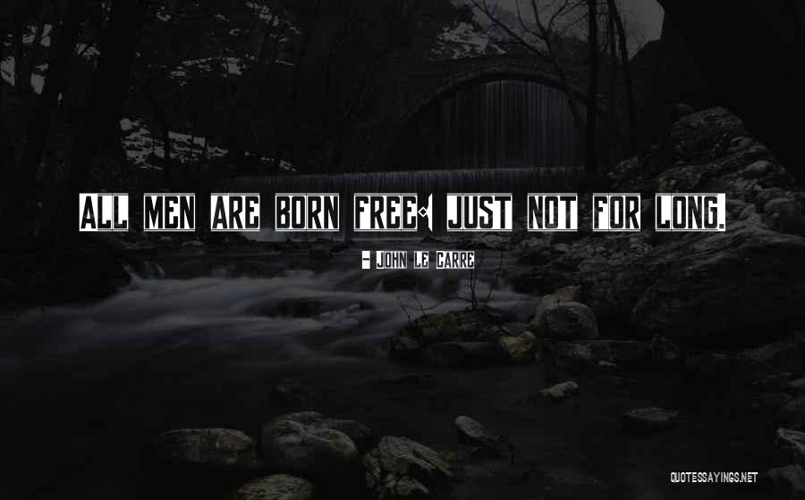 Khatipah Quotes By John Le Carre Khatipah Quotes By John Le Carre