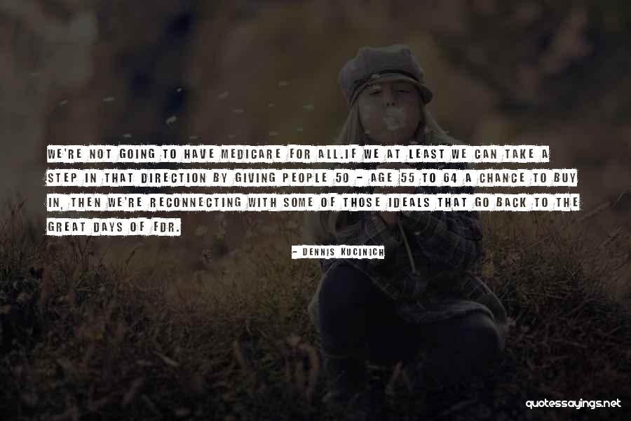 Khatipura Quotes By Dennis Kucinich