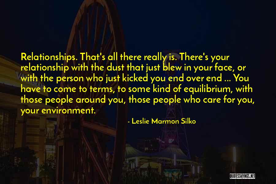 Khatipura Quotes By Leslie Marmon Silko