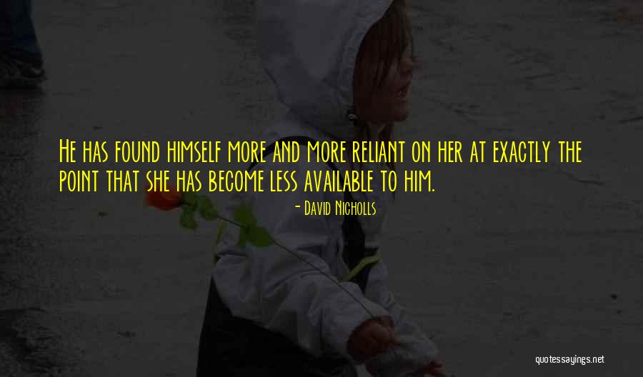 Khatira Quotes By David Nicholls Khatira Quotes By David Nicholls