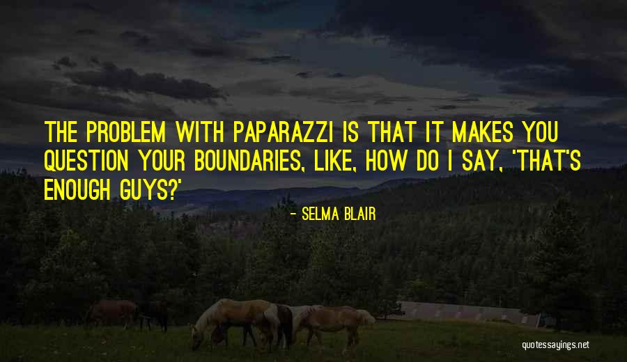Khatiwada Quotes By Selma Blair Khatiwada Quotes By Selma Blair