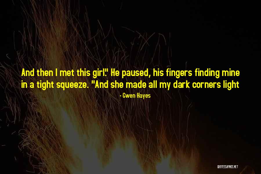Khatkhate Food Quotes By Gwen Hayes Khatkhate Food Quotes By Gwen Hayes