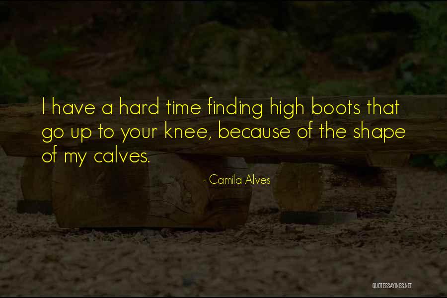 Khatod Cpa Quotes By Camila Alves Khatod Cpa Quotes By Camila Alves