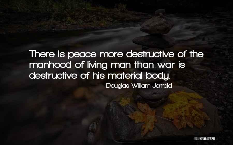 Khatoon Ki Quotes By Douglas William Jerrold Khatoon Ki Quotes By Douglas William Jerrold