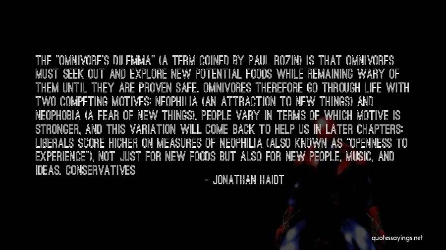 Khattab Malak Quotes By Jonathan Haidt