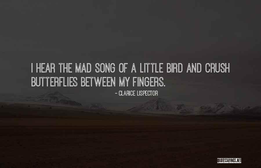 Khattam Quotes By Clarice Lispector Khattam Quotes By Clarice Lispector