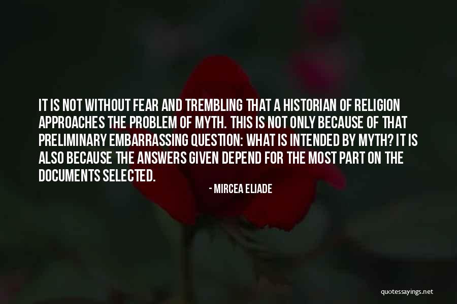 Khattam Quotes By Mircea Eliade Khattam Quotes By Mircea Eliade