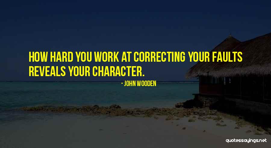 Khattar Govt Quotes By John Wooden Khattar Govt Quotes By John Wooden