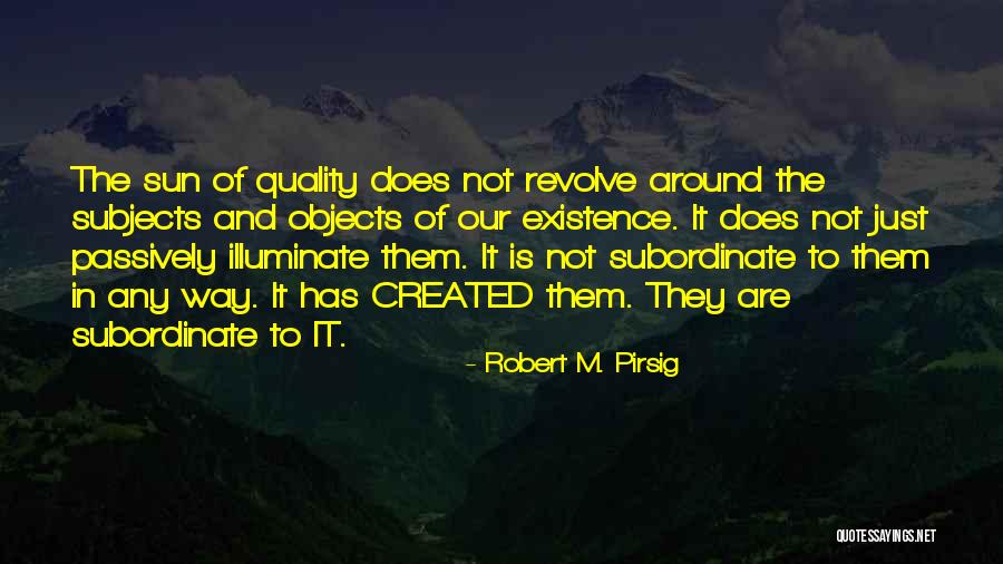 Khattar Govt Quotes By Robert M. Pirsig Khattar Govt Quotes By Robert M. Pirsig