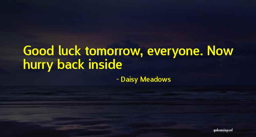 Khattar Law Quotes By Daisy Meadows Khattar Law Quotes By Daisy Meadows