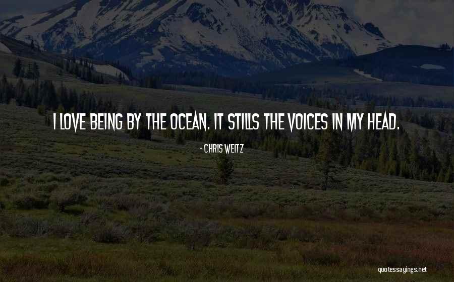 Khattarwong Quotes By Chris Weitz