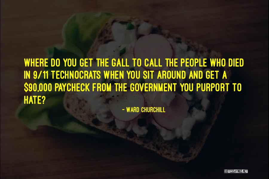 Khatun Khan Quotes By Ward Churchill Khatun Khan Quotes By Ward Churchill