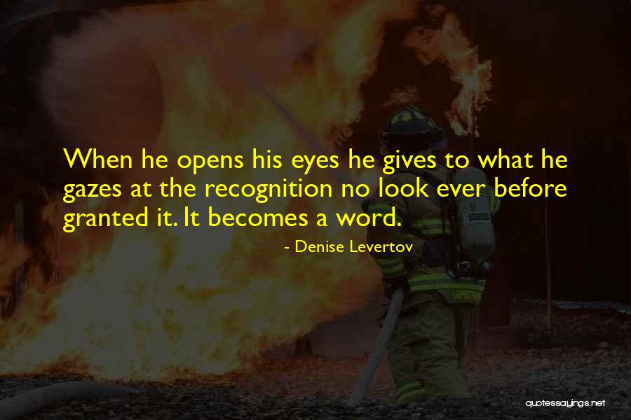 Khatuna Khabadze Quotes By Denise Levertov Khatuna Khabadze Quotes By Denise Levertov