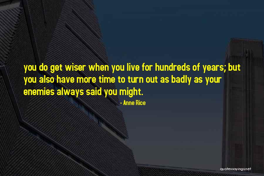 Khavari Construction Quotes By Anne Rice Khavari Construction Quotes By Anne Rice
