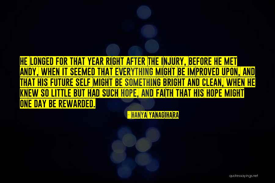 Khavari Fereshte Quotes By Hanya Yanagihara Khavari Fereshte Quotes By Hanya Yanagihara