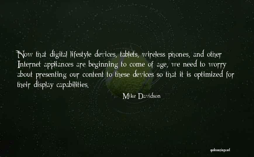 Khavari Fereshte Quotes By Mike Davidson Khavari Fereshte Quotes By Mike Davidson