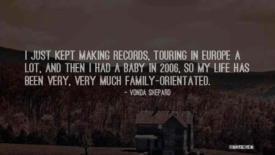 Khavari Fereshte Quotes By Vonda Shepard Khavari Fereshte Quotes By Vonda Shepard