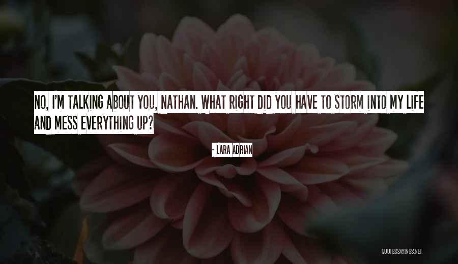 Khavari Parisa Quotes By Lara Adrian Khavari Parisa Quotes By Lara Adrian