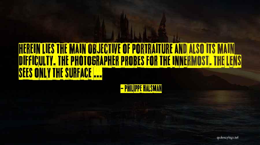 Khawaja Quotes By Philippe Halsman Khawaja Quotes By Philippe Halsman