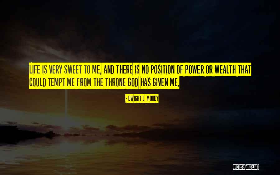 Khawar Malik Quotes By Dwight L. Moody Khawar Malik Quotes By Dwight L. Moody