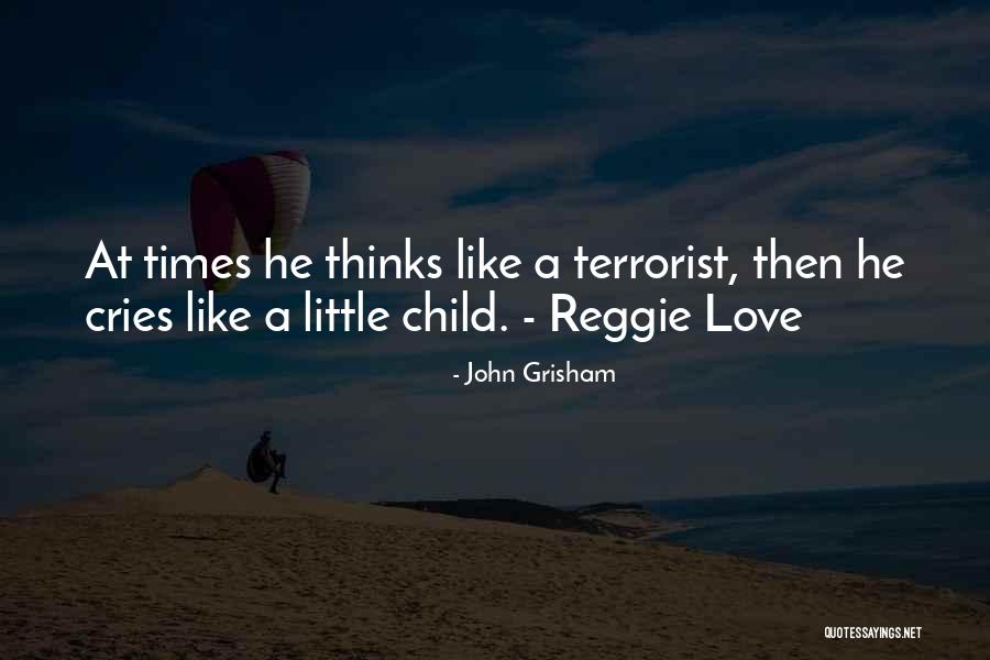 Khawarizmi International College Quotes By John Grisham Khawarizmi International College Quotes By John Grisham