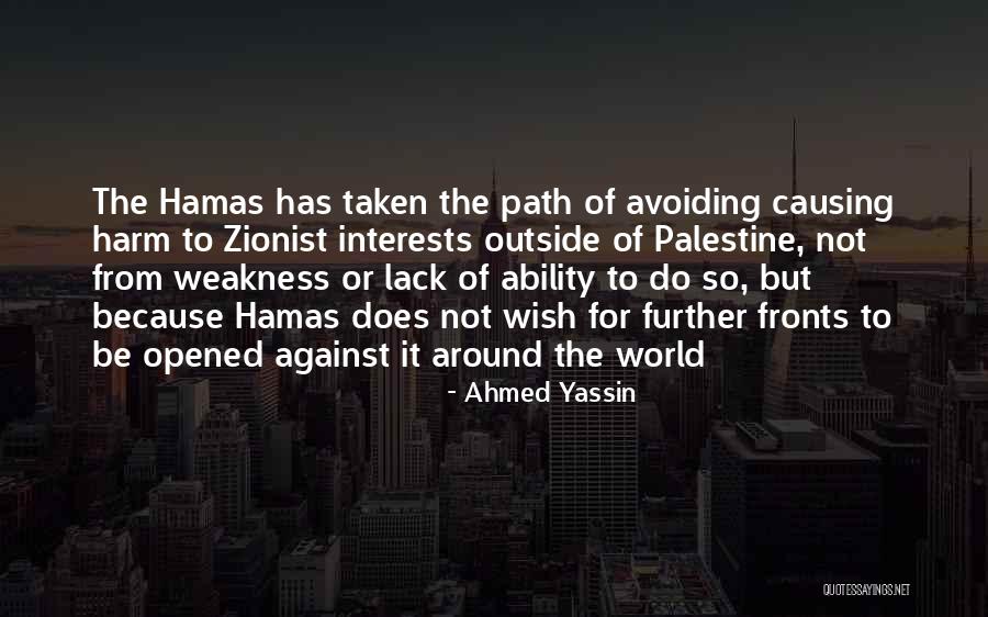 Khawatir Kbbi Quotes By Ahmed Yassin Khawatir Kbbi Quotes By Ahmed Yassin