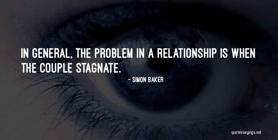 Khawla Mojahid Quotes By Simon Baker