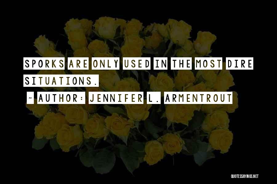 Khayal Quotes By Jennifer L. Armentrout