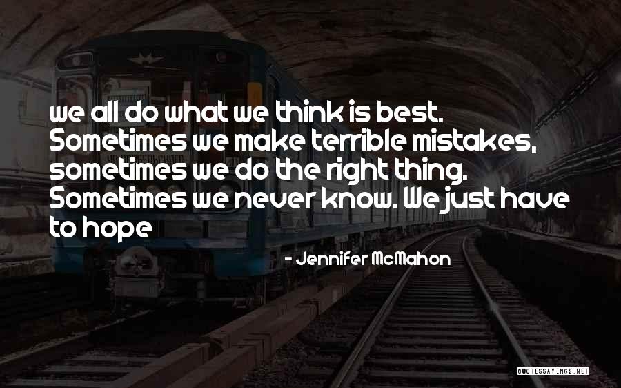 Khayalethu Properties Quotes By Jennifer McMahon Khayalethu Properties Quotes By Jennifer McMahon