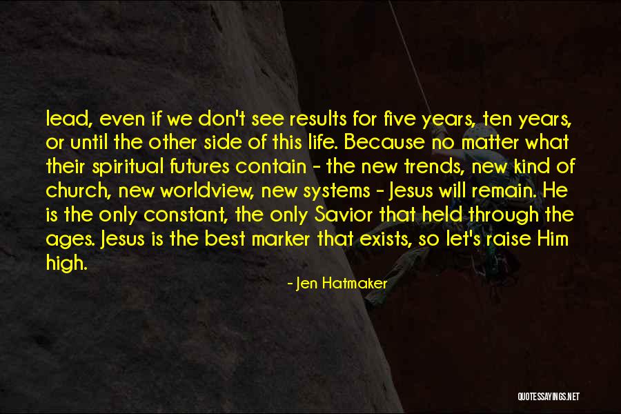 Khayanat Quotes By Jen Hatmaker Khayanat Quotes By Jen Hatmaker