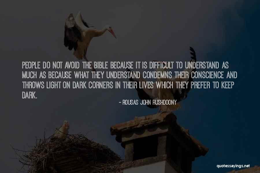 Khayanat Quotes By Rousas John Rushdoony Khayanat Quotes By Rousas John Rushdoony