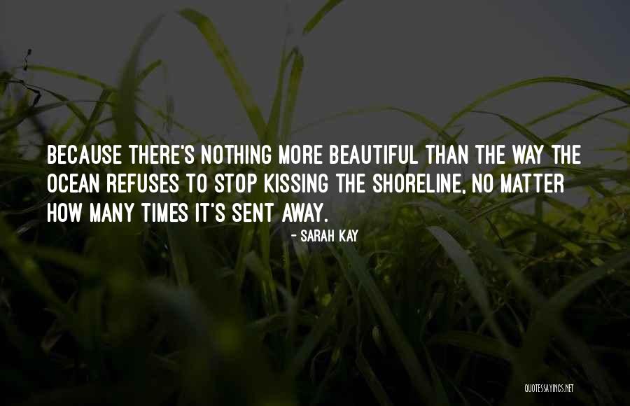 Khayar Lake Quotes By Sarah Kay Khayar Lake Quotes By Sarah Kay