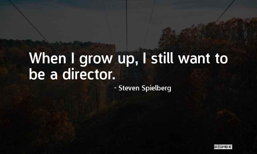 Khayar Lake Quotes By Steven Spielberg Khayar Lake Quotes By Steven Spielberg