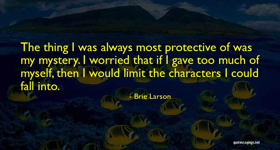 Khayelitsha Cookies Quotes By Brie Larson Khayelitsha Cookies Quotes By Brie Larson