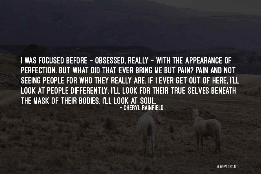 Khayelitsha Cookies Quotes By Cheryl Rainfield Khayelitsha Cookies Quotes By Cheryl Rainfield