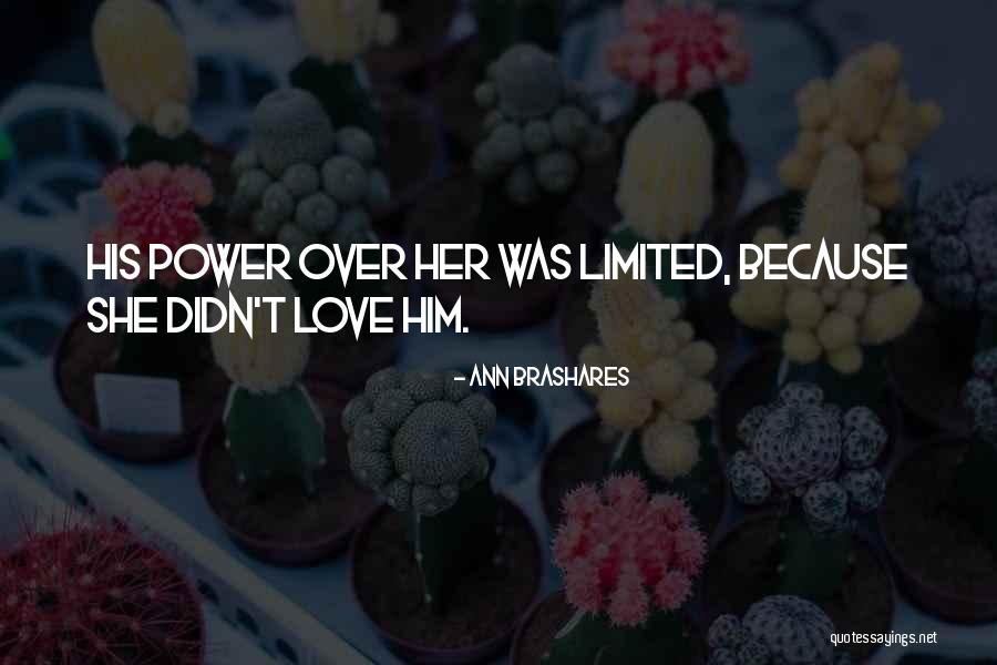 Khazaeli Quotes By Ann Brashares Khazaeli Quotes By Ann Brashares