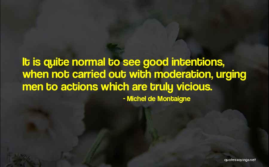 Khazaie Quotes By Michel De Montaigne Khazaie Quotes By Michel De Montaigne