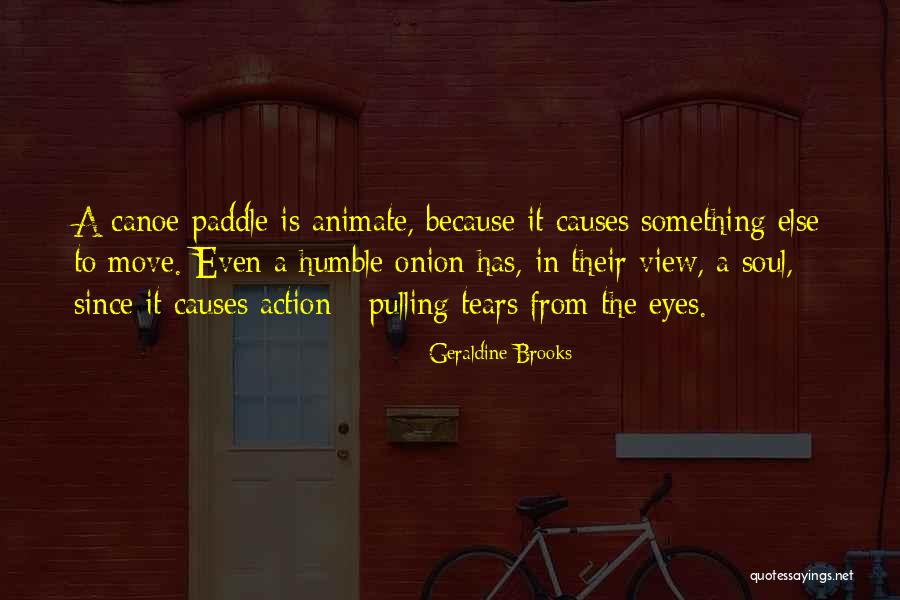 Khazali Quotes By Geraldine Brooks Khazali Quotes By Geraldine Brooks