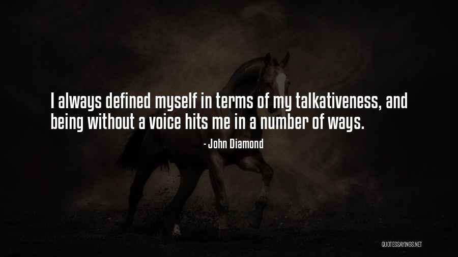 Khazanah Nasional Career Quotes By John Diamond Khazanah Nasional Career Quotes By John Diamond