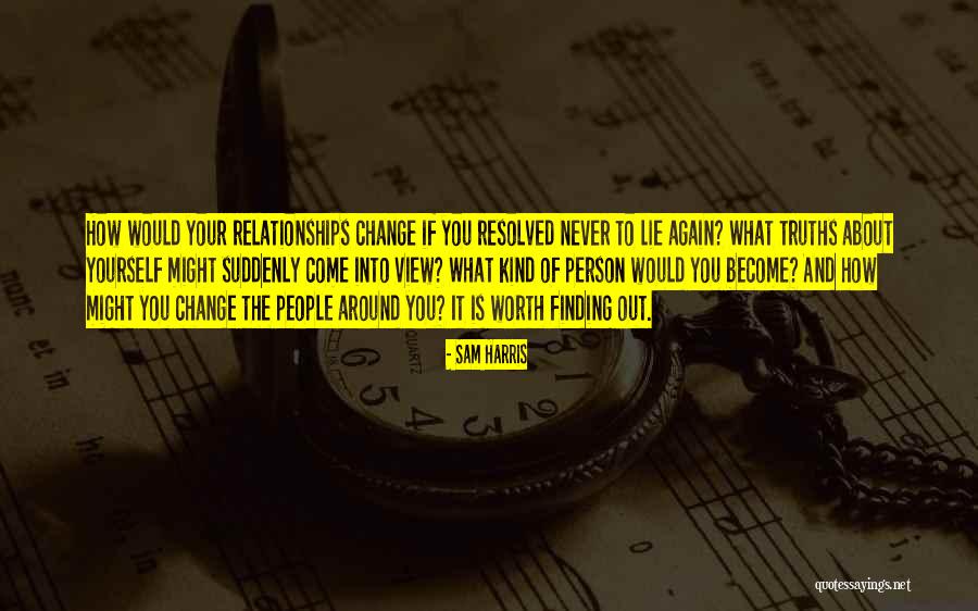 Khazanova Raisa Quotes By Sam Harris Khazanova Raisa Quotes By Sam Harris