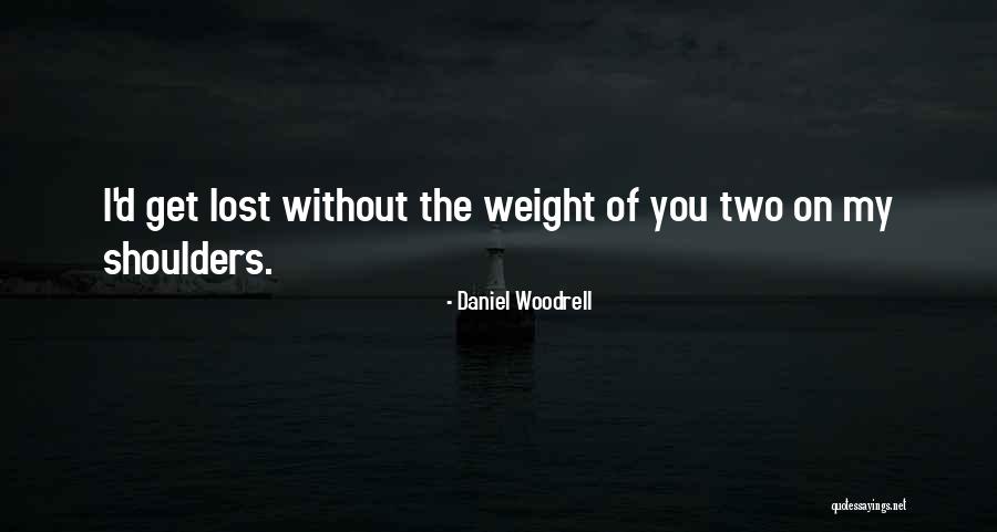 Khazar Jews Quotes By Daniel Woodrell Khazar Jews Quotes By Daniel Woodrell