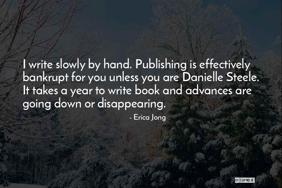Khazar Jews Quotes By Erica Jong Khazar Jews Quotes By Erica Jong