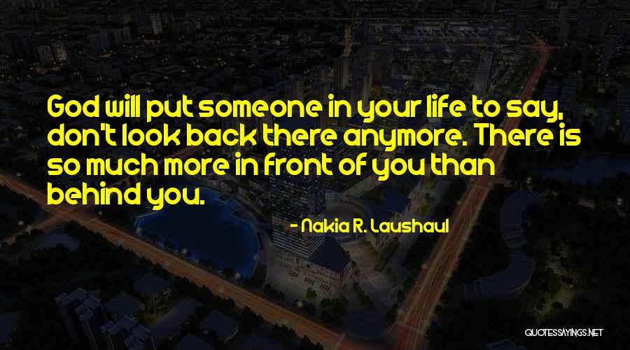 Khazar Jews Quotes By Nakia R. Laushaul Khazar Jews Quotes By Nakia R. Laushaul