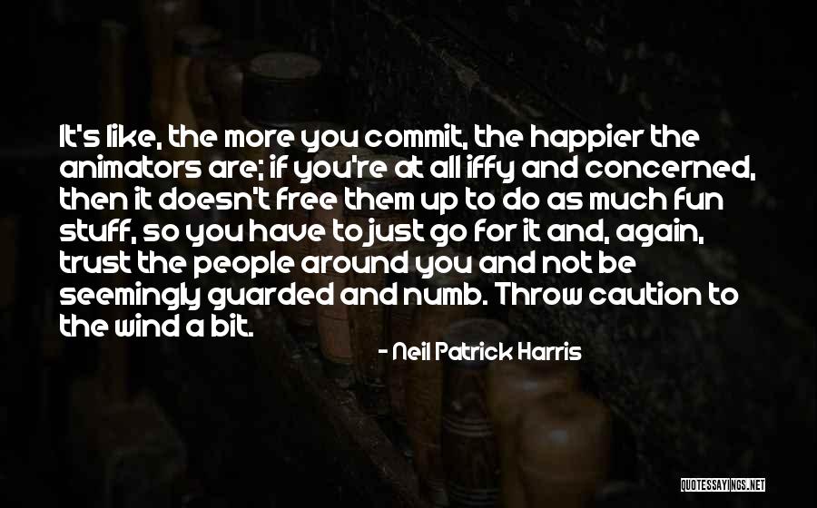 Khazar Jews Quotes By Neil Patrick Harris Khazar Jews Quotes By Neil Patrick Harris