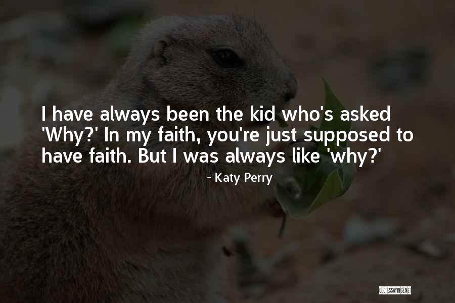 Khazar Milkers Quotes By Katy Perry Khazar Milkers Quotes By Katy Perry
