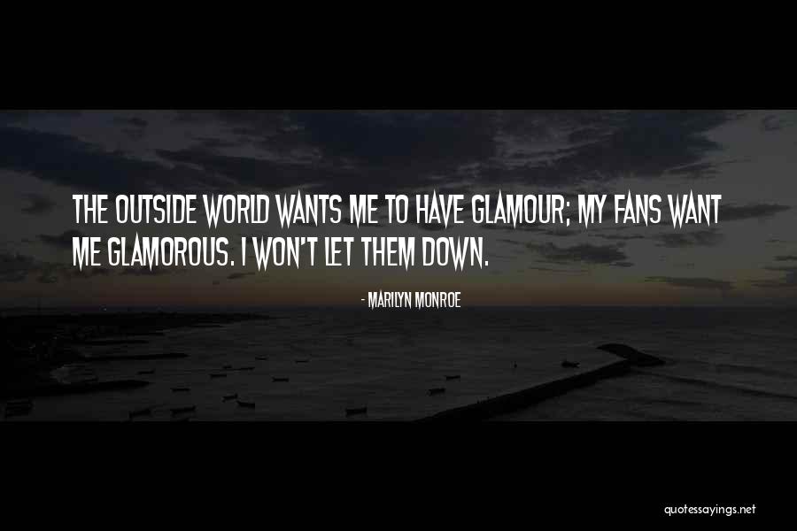 Khazar Milkers Quotes By Marilyn Monroe Khazar Milkers Quotes By Marilyn Monroe
