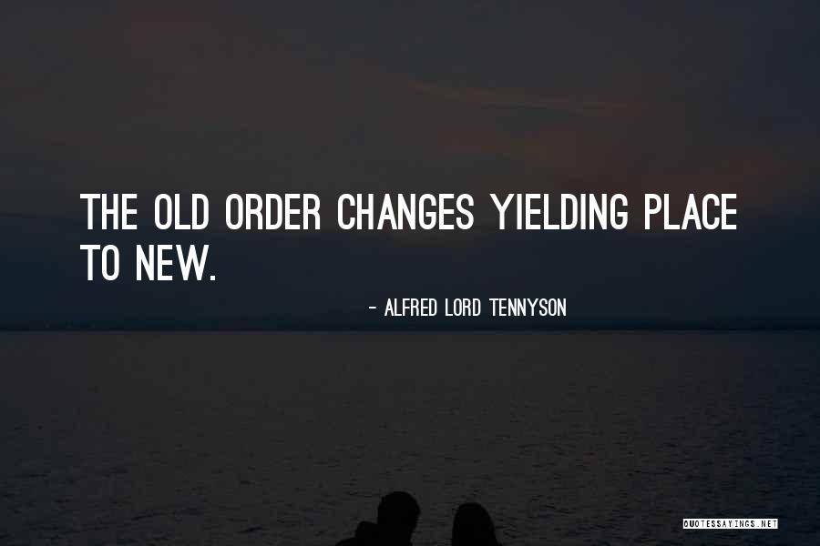 Khazarians Quotes By Alfred Lord Tennyson Khazarians Quotes By Alfred Lord Tennyson