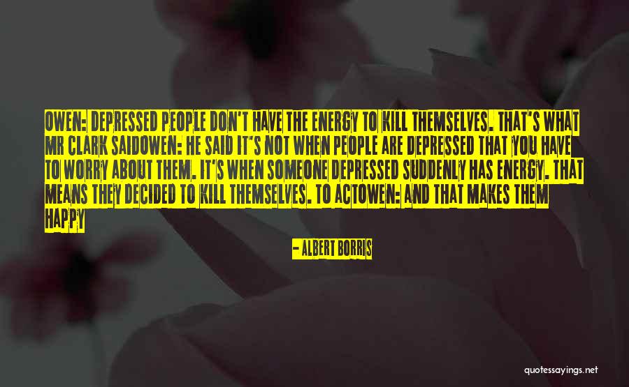 Khazina Quotes By Albert Borris Khazina Quotes By Albert Borris