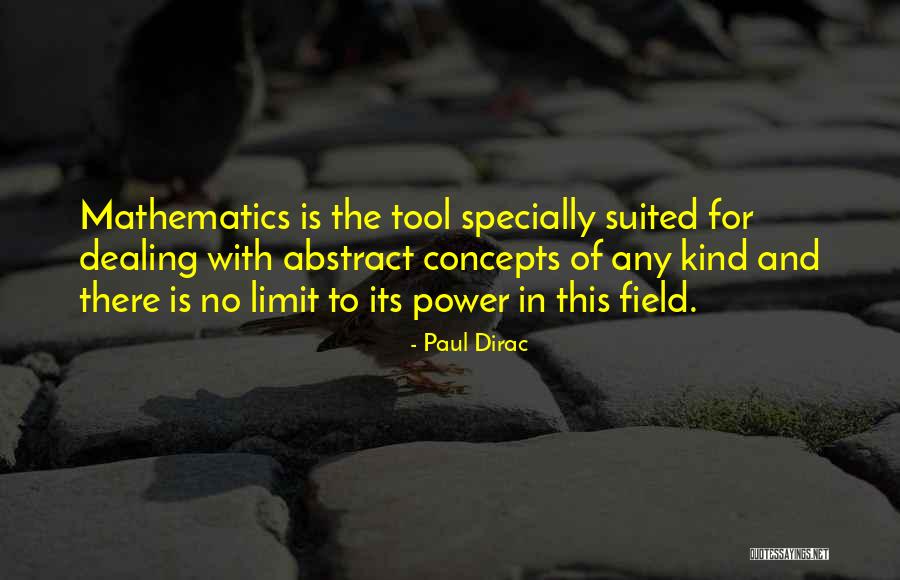 Khazinat Ul Asrar Quotes By Paul Dirac Khazinat Ul Asrar Quotes By Paul Dirac