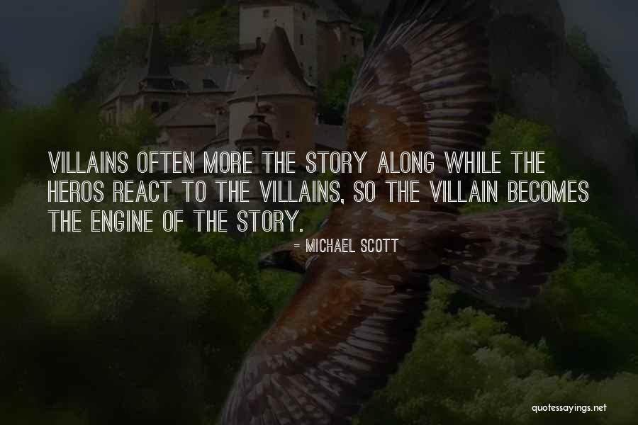 Kha'zix Quotes By Michael Scott Kha'zix Quotes By Michael Scott